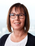 Bausachverständige, Immobiliensachverständige, Immobiliengutachterin und Baugutachterin  Tatjana Neumann Felsberg