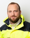 Bausachverständiger, Immobiliensachverständiger, Immobiliengutachter und Baugutachter  Daniel Hosper Felsberg