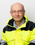 Bausachverständiger, Immobiliensachverständiger, Immobiliengutachter und Baugutachter Prof. Dr. Dipl.-Ing. Heiner Haass Felsberg