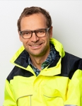 Bausachverständiger, Immobiliensachverständiger, Immobiliengutachter und Baugutachter  Pascal Hewel Felsberg