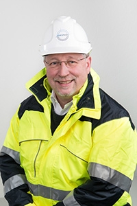 Bausachverständiger, Immobiliensachverständiger, Immobiliengutachter und Baugutachter  Andreas Henseler Felsberg