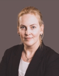 Bausachverständige, Immobiliensachverständige, Immobiliengutachterin und Baugutachterin  Katja Westphal Felsberg