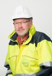 Bausachverständiger, Immobiliensachverständiger, Immobiliengutachter und Baugutachter Dipl.-Ing. (FH) Bernd Hofmann Felsberg