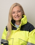 Bausachverständige, Immobiliensachverständige, Immobiliengutachterin und Baugutachterin  Katrin Ehlert Felsberg